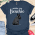 Pardon my frenchie - V2 - Shy Innocent T-Shirt